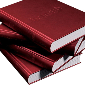 Спеціальні книги Друк високої якості дешевого друку з твердої обкладинки