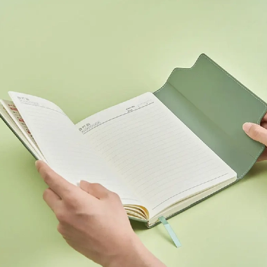 Топ -10 конструкцій у вишуканих подарункових зошитах, які миттєво вражають