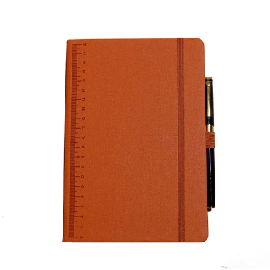 Творчі способи використання зошита A5: від журналу Bullet до відстеження цілей