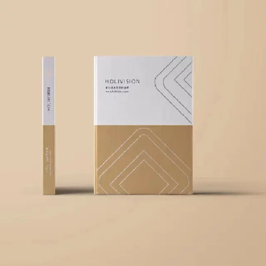 Персоналізовані подарункові зошити: Додавання дотику продуманості