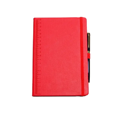 Топ -матеріали для зошитів A5: PU, шкіра, Kraft та ще більше пояснено