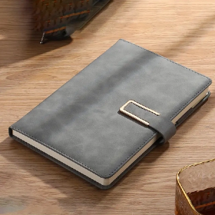 Основні причини вибрати ноутбук для пряжки для щоденного журналу та нотаток